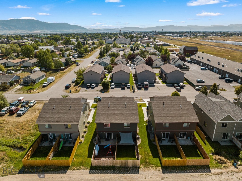 Other - Residential