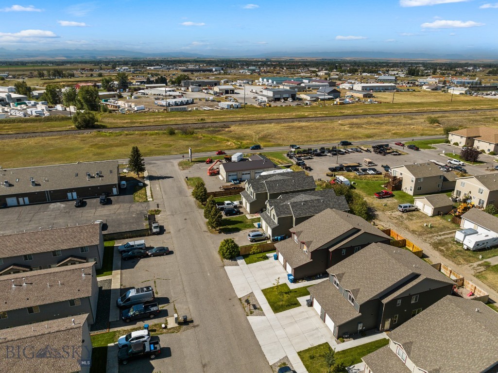 Other - Residential
