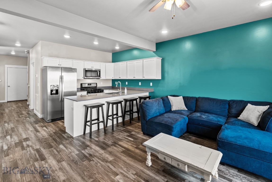 Other - Residential