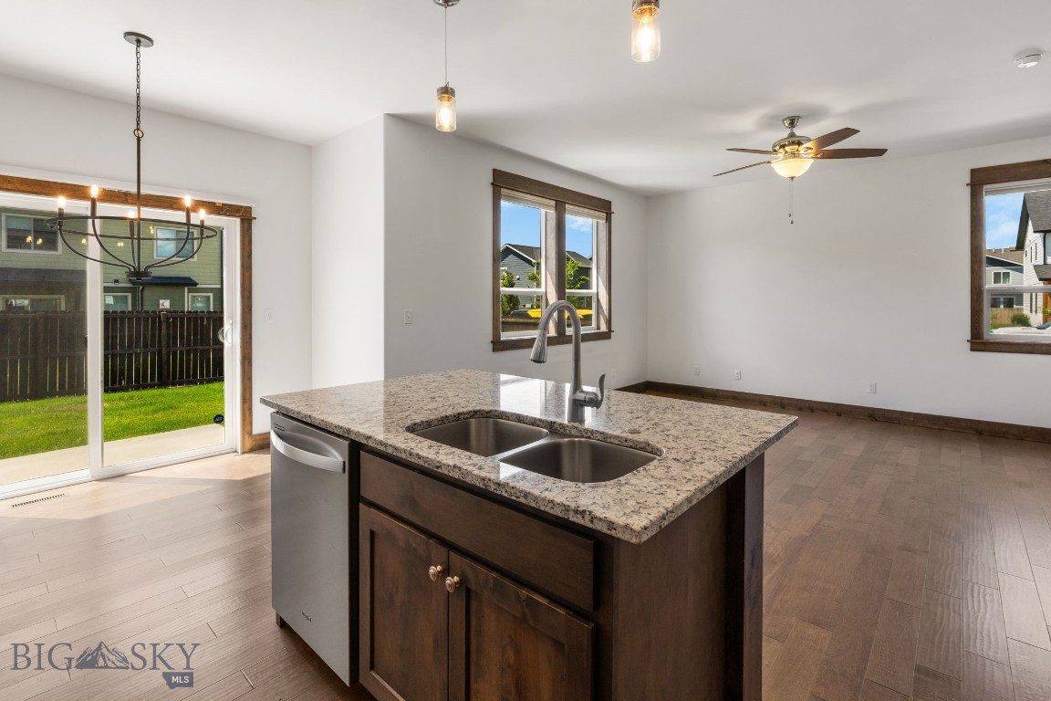Henson - Residential