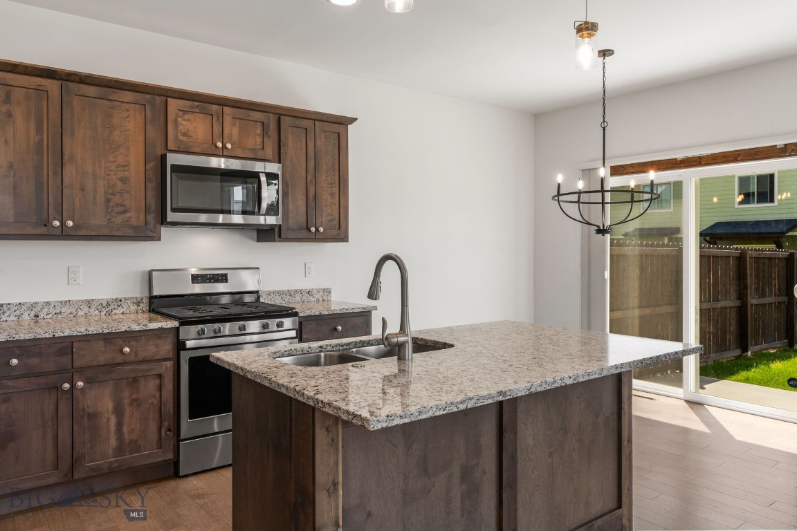 Henson - Residential