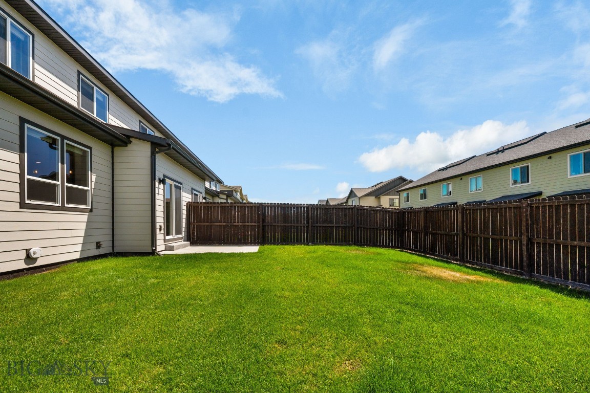Henson - Residential