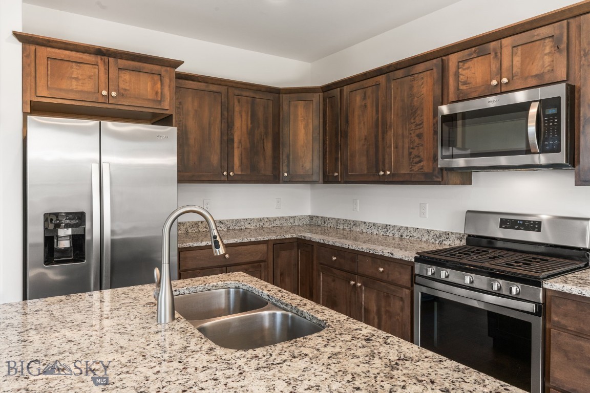 Henson - Residential