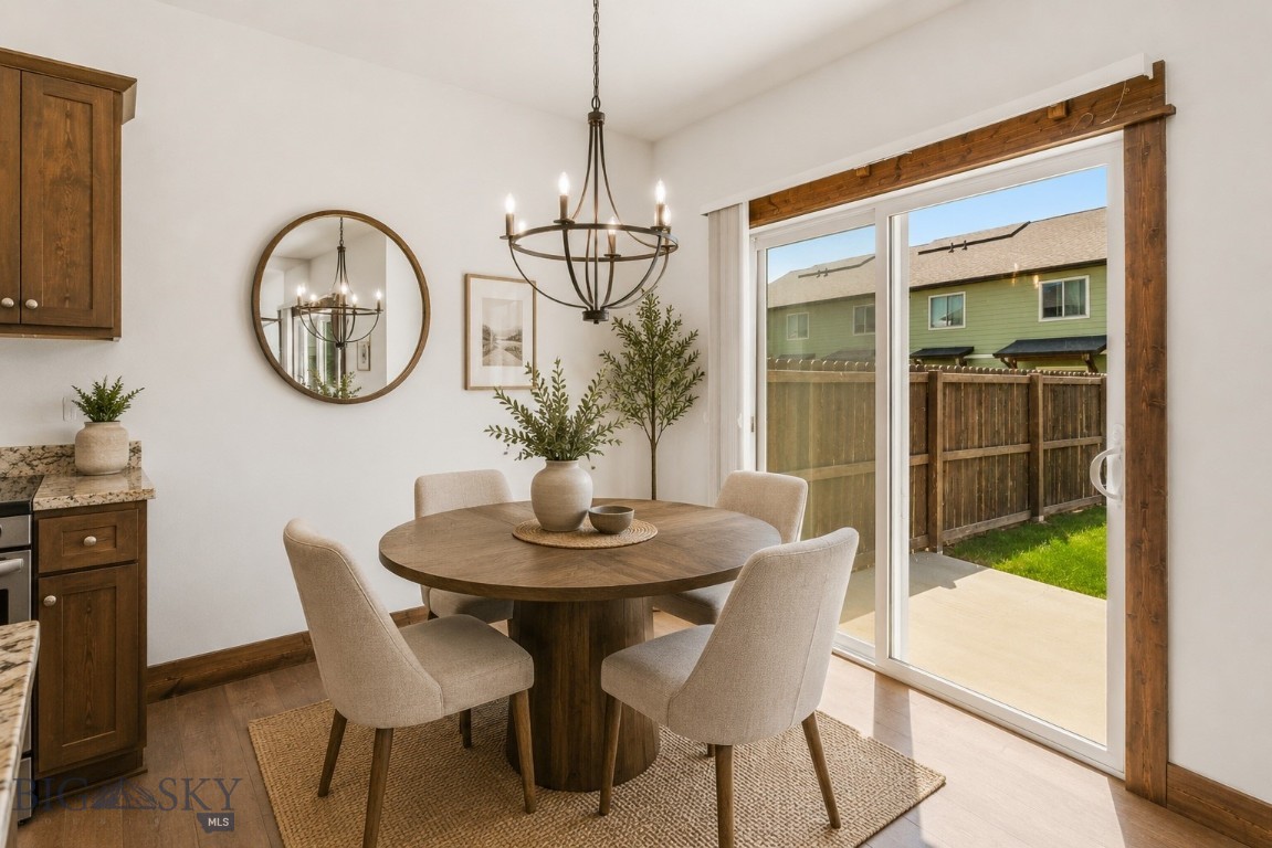Henson - Residential