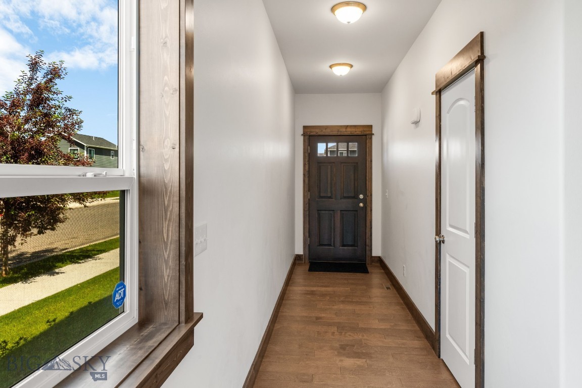 Henson - Residential