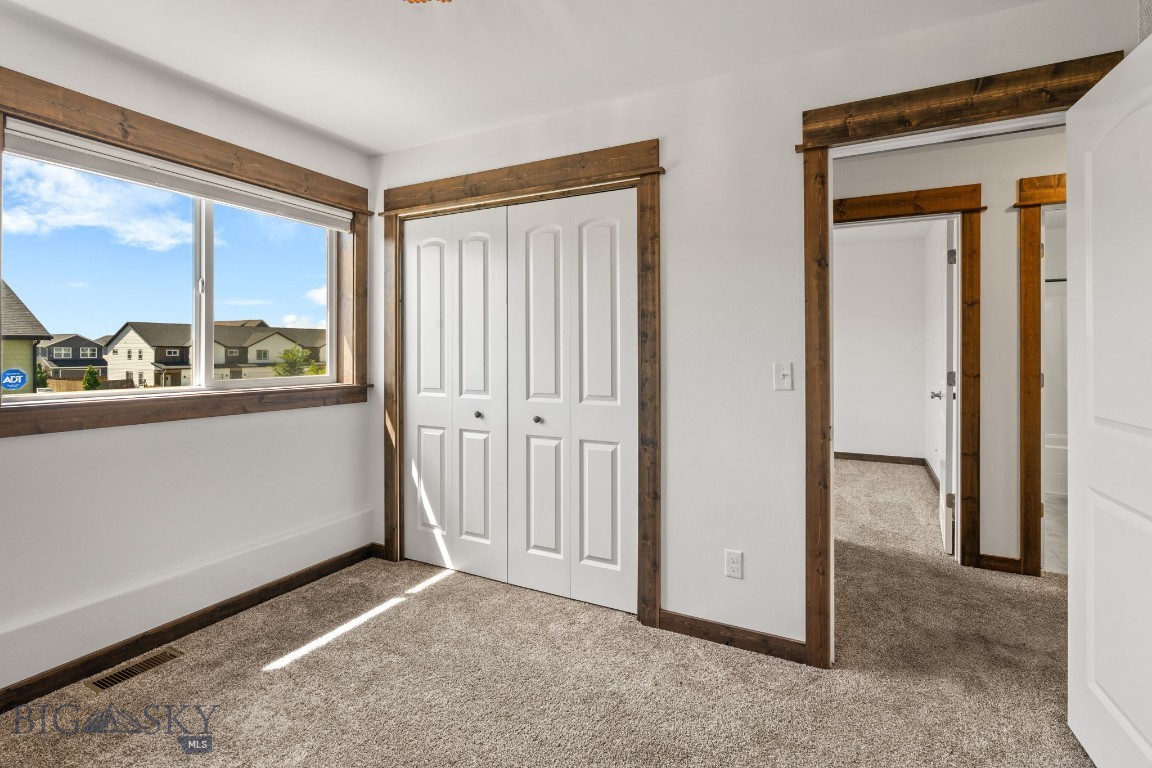 Henson - Residential