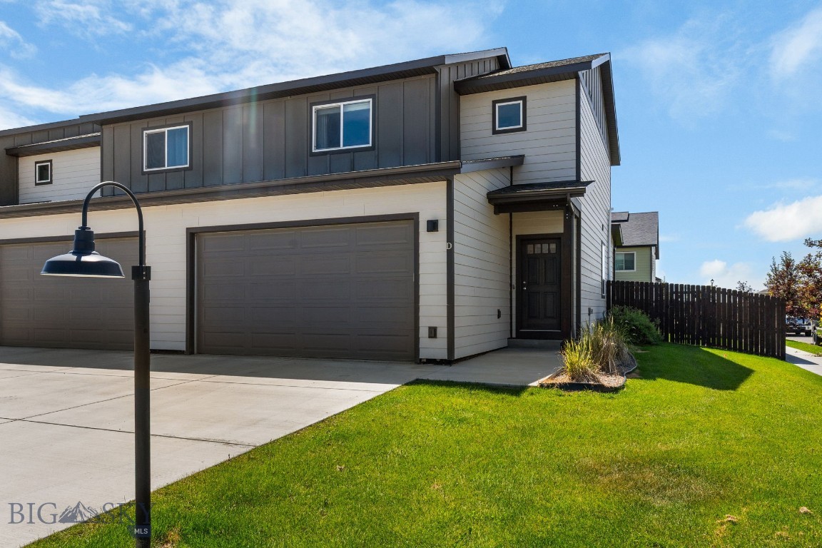 Henson - Residential