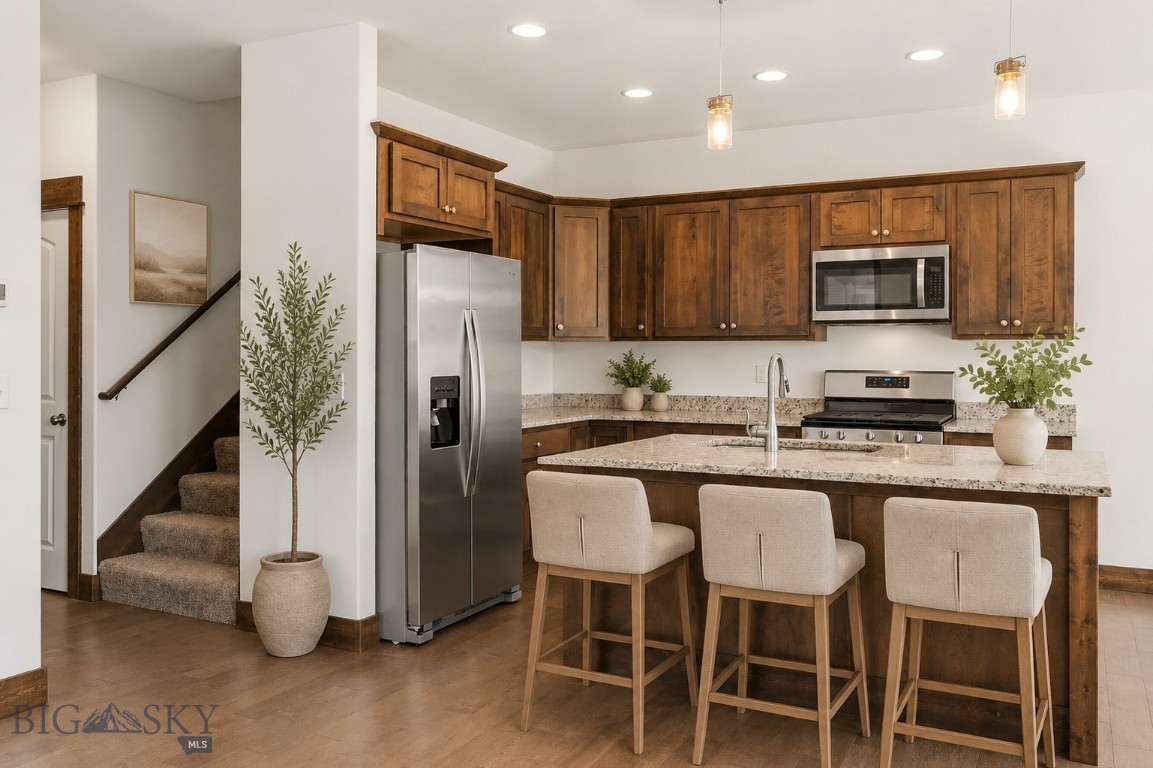Henson - Residential