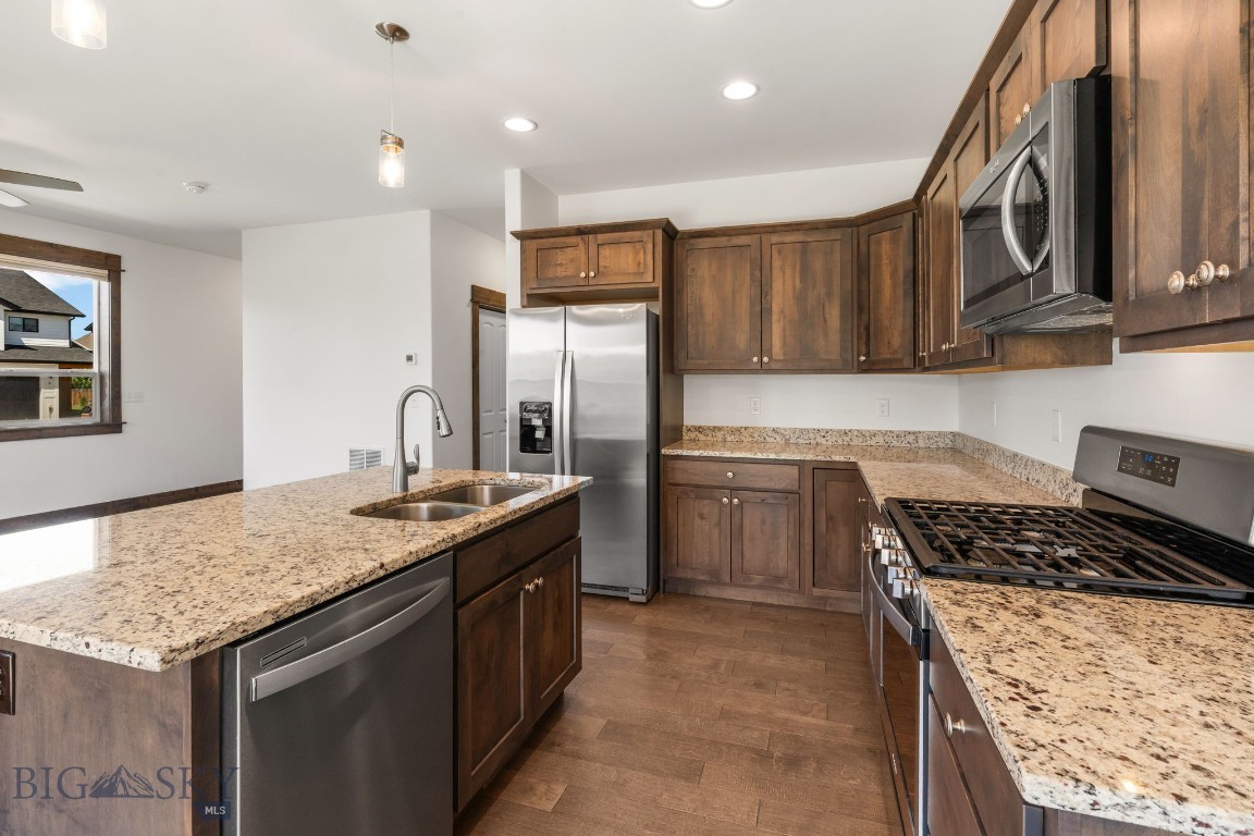 Henson - Residential