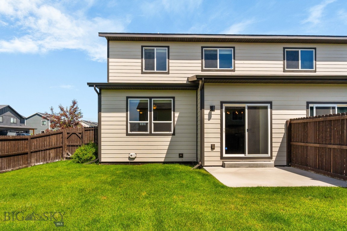 Henson - Residential