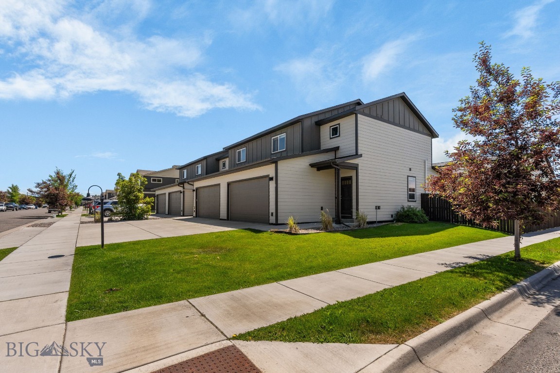 Henson - Residential
