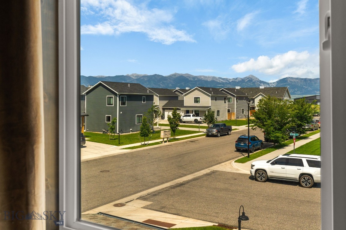 Henson - Residential