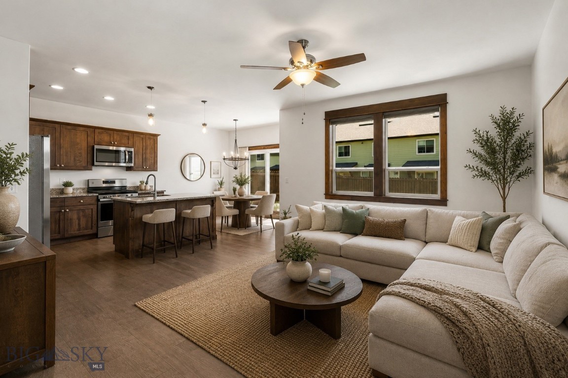 Henson - Residential