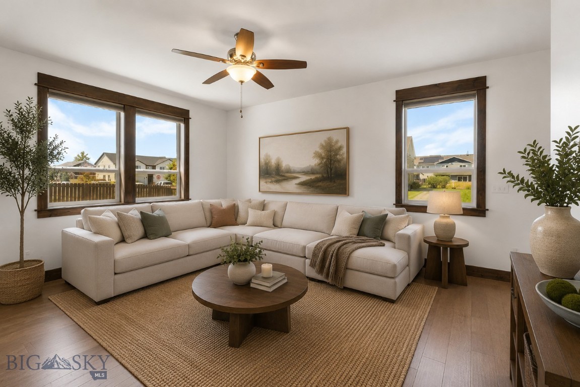 Henson - Residential
