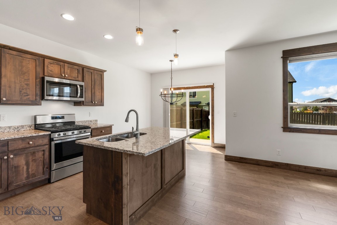 Henson - Residential