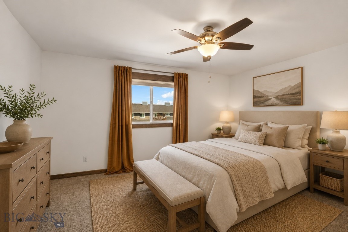 Henson - Residential