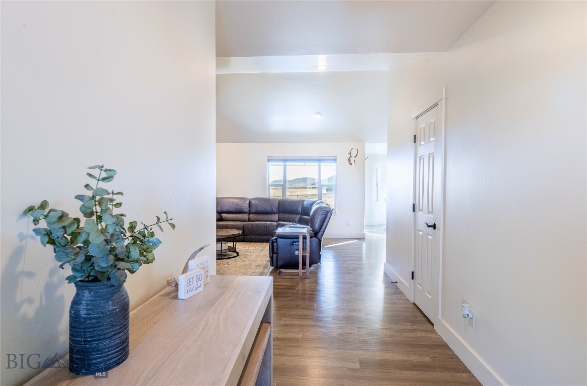 Westside Trails - Residential