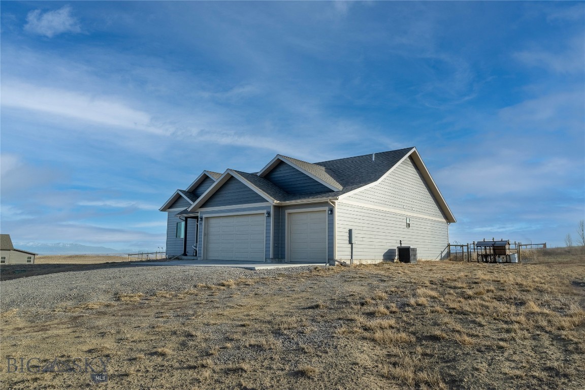 Westside Trails - Residential