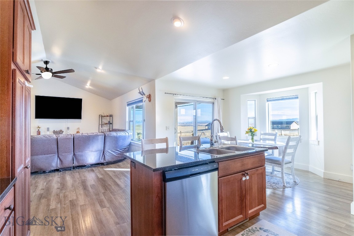 Westside Trails - Residential