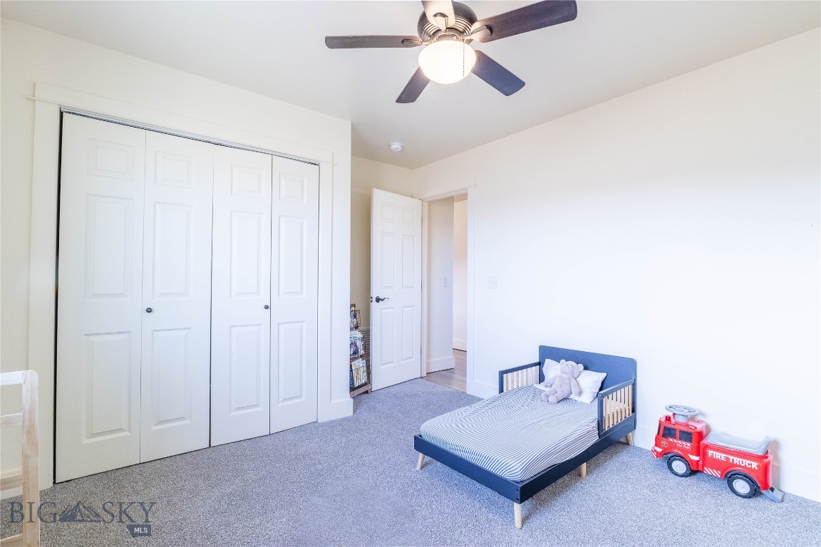 Westside Trails - Residential
