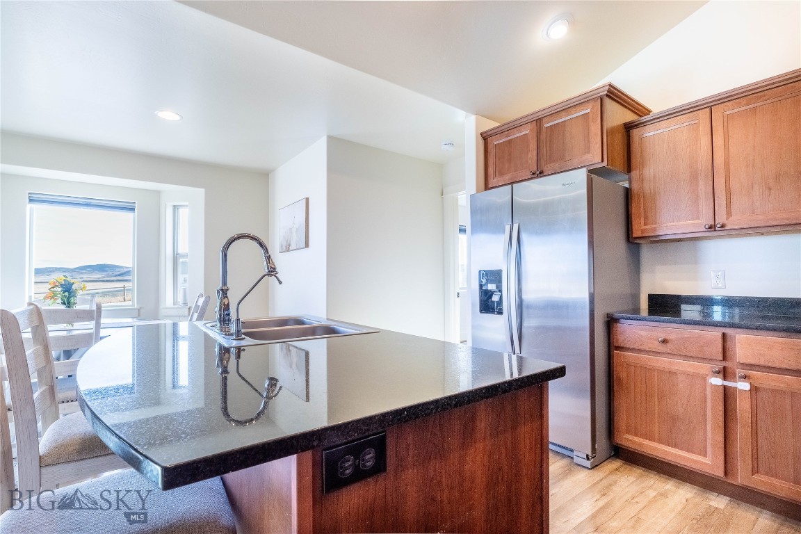 Westside Trails - Residential