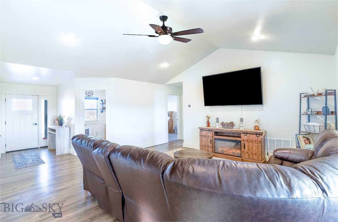 Westside Trails - Residential