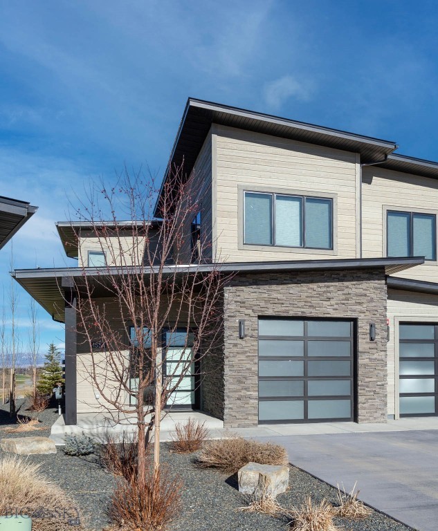Black Bull Golf Community - Residential