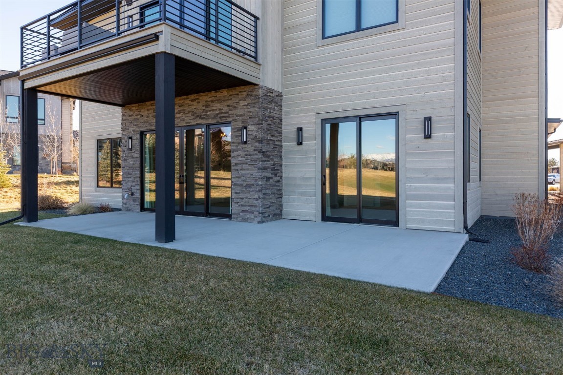 Black Bull Golf Community - Residential