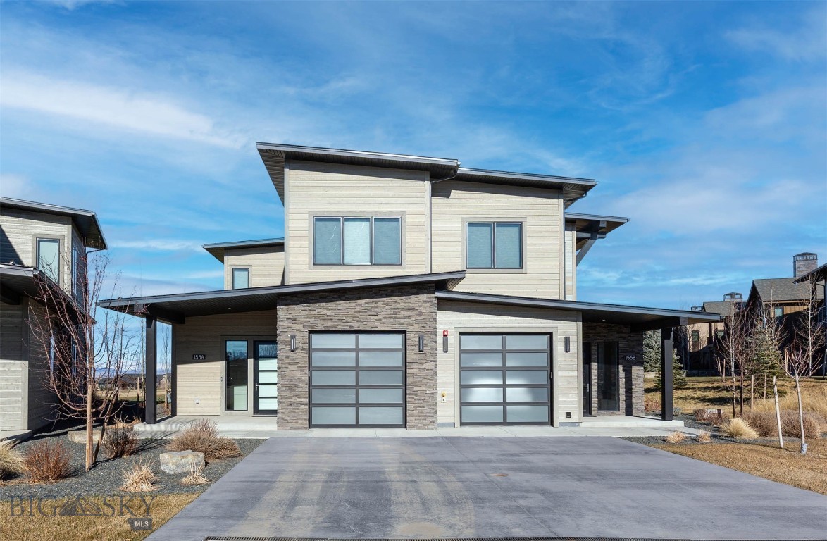 Black Bull Golf Community - Residential
