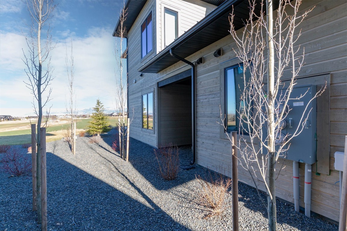 Black Bull Golf Community - Residential