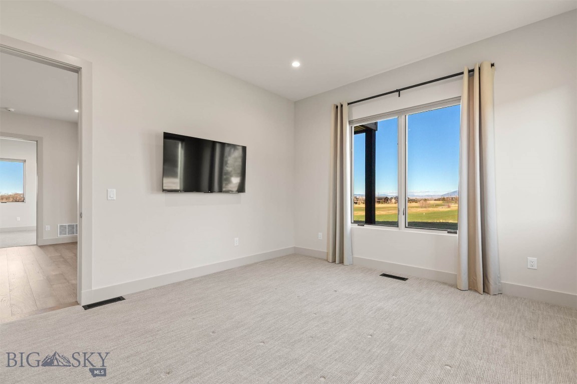 Black Bull Golf Community - Residential