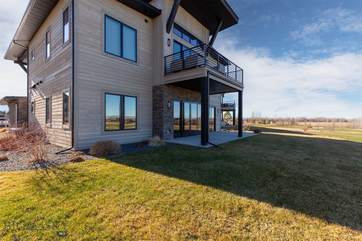 Black Bull Golf Community - Residential