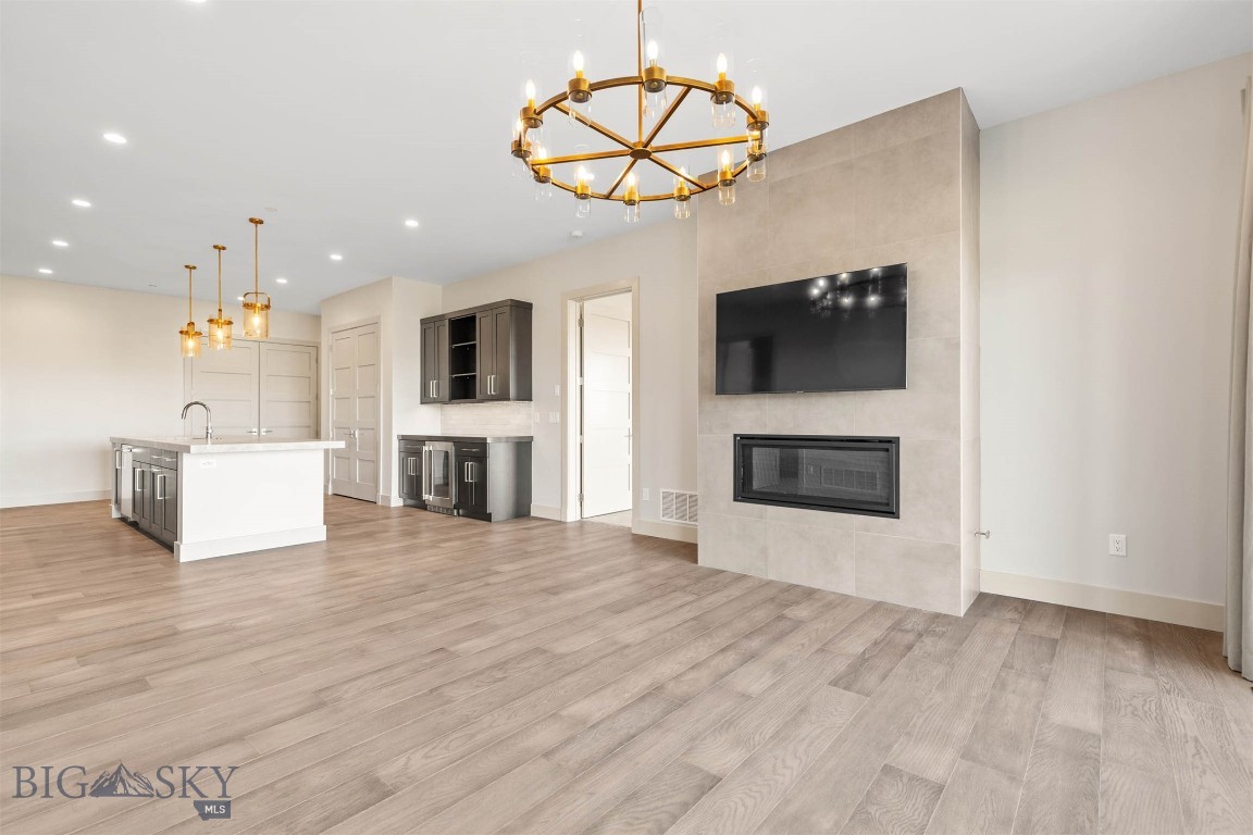 Black Bull Golf Community - Residential