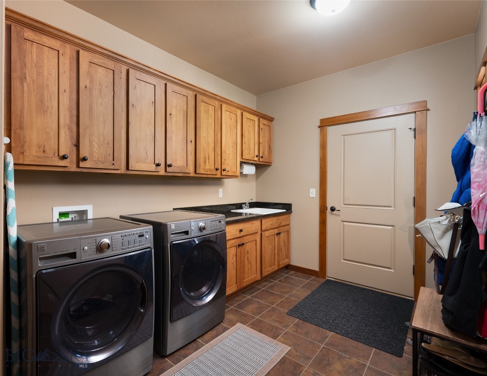 Middle Creek Parklands - Residential