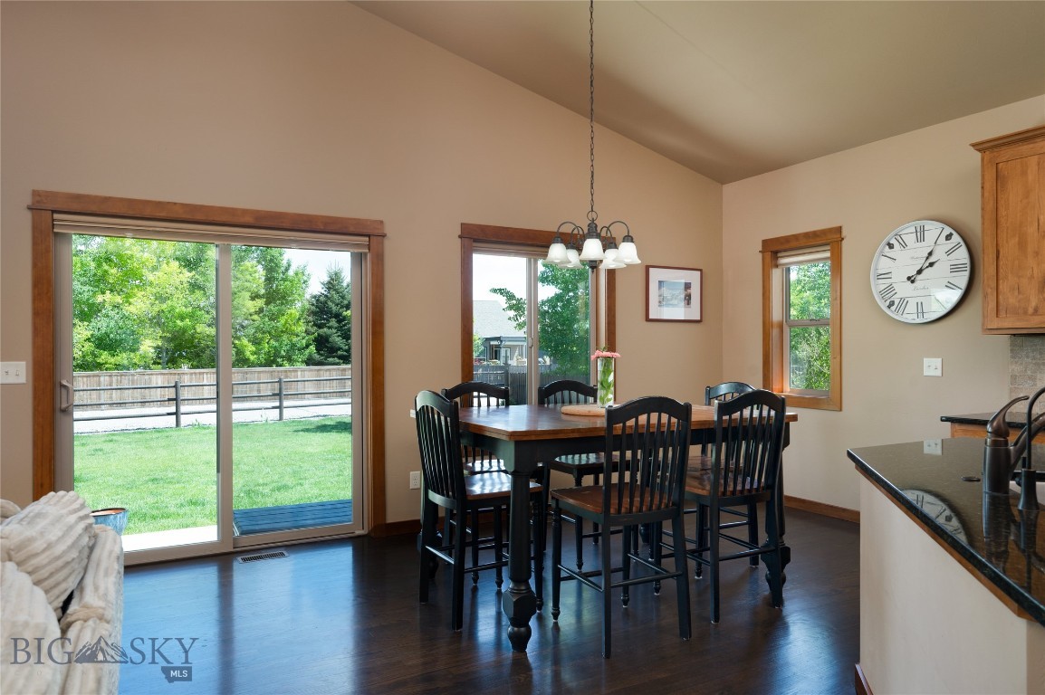 Middle Creek Parklands - Residential