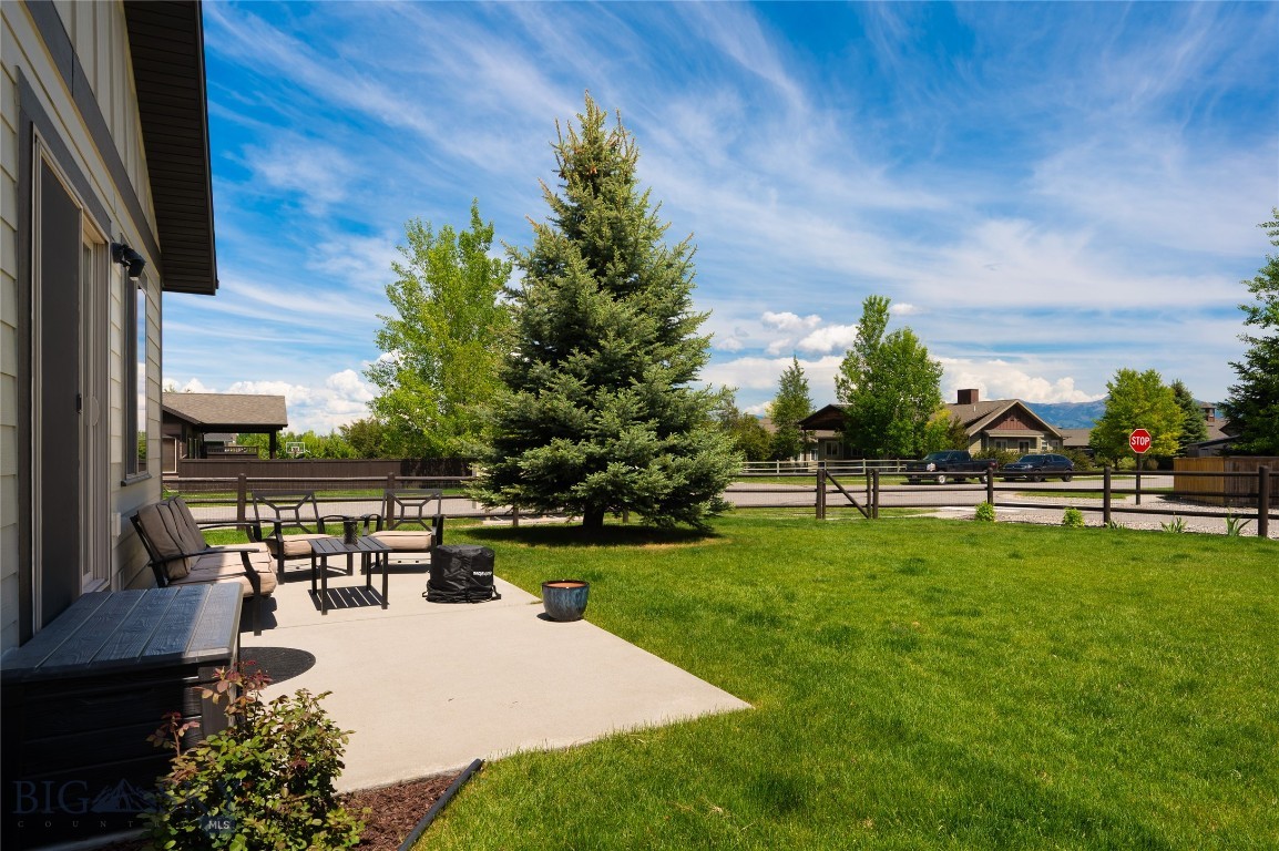 Middle Creek Parklands - Residential