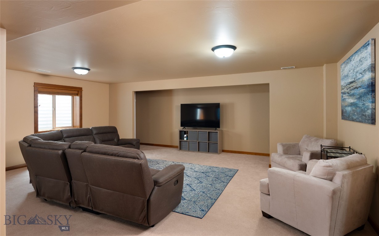 Middle Creek Parklands - Residential