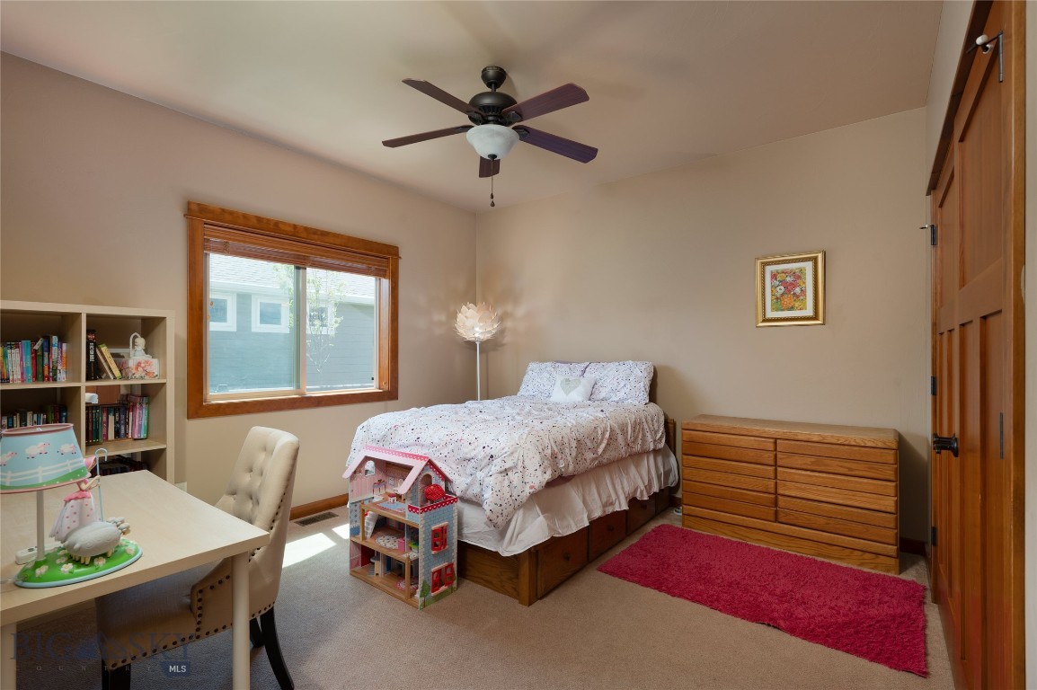 Middle Creek Parklands - Residential