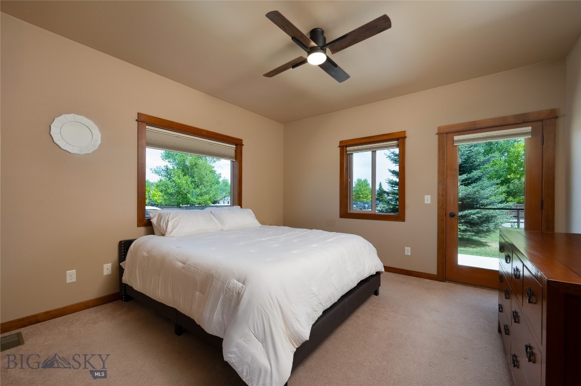 Middle Creek Parklands - Residential