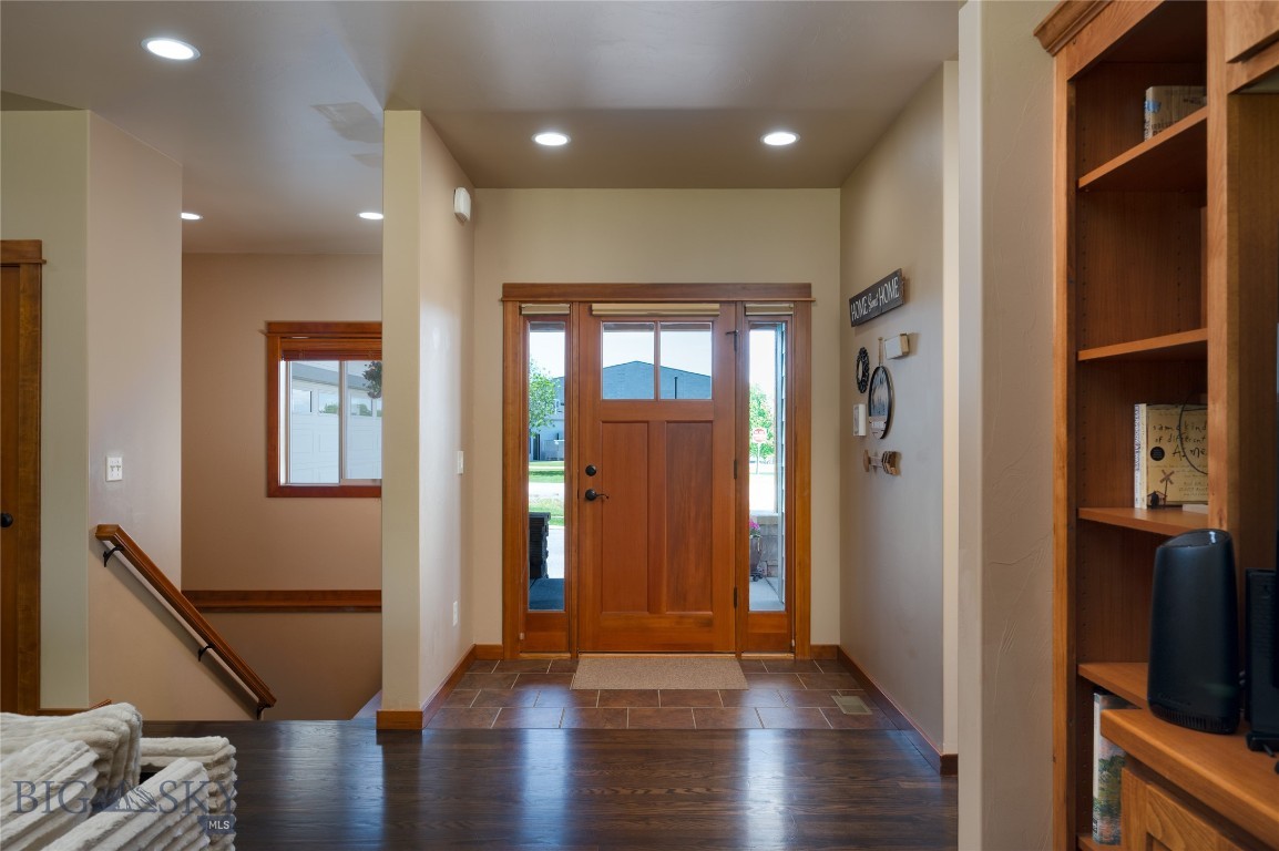 Middle Creek Parklands - Residential