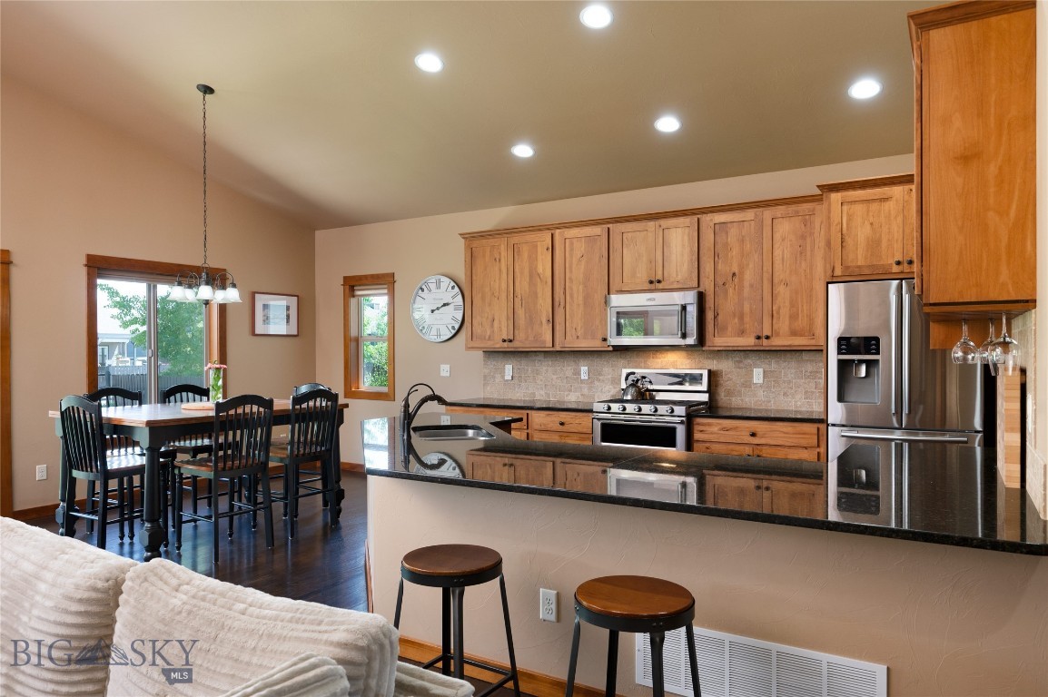 Middle Creek Parklands - Residential