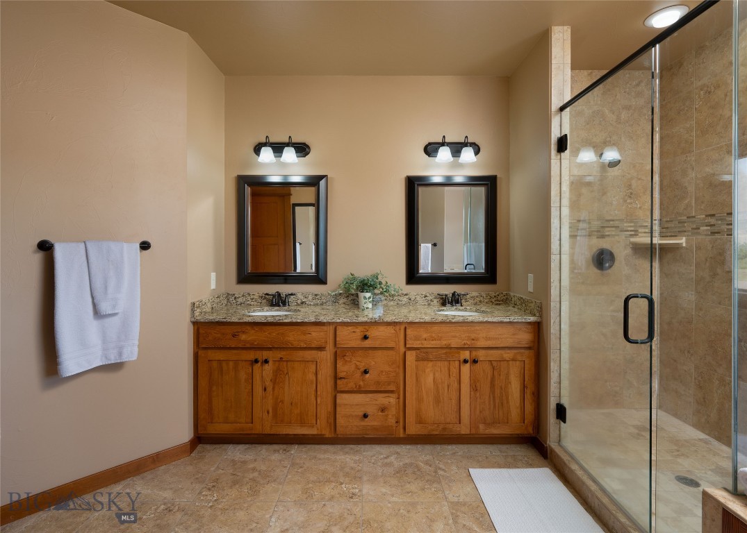 Middle Creek Parklands - Residential