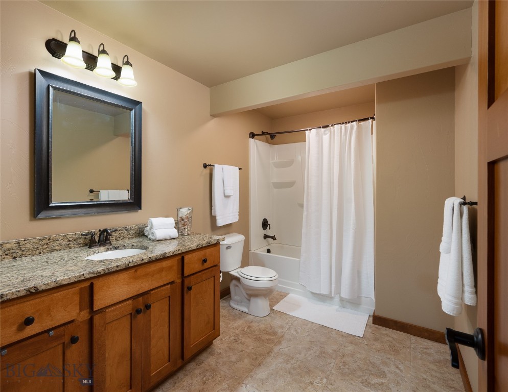 Middle Creek Parklands - Residential