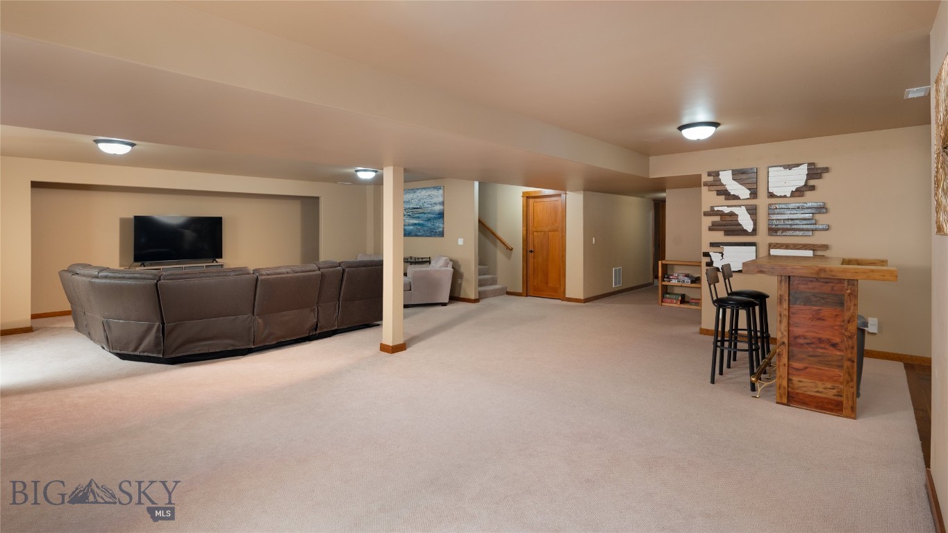 Middle Creek Parklands - Residential