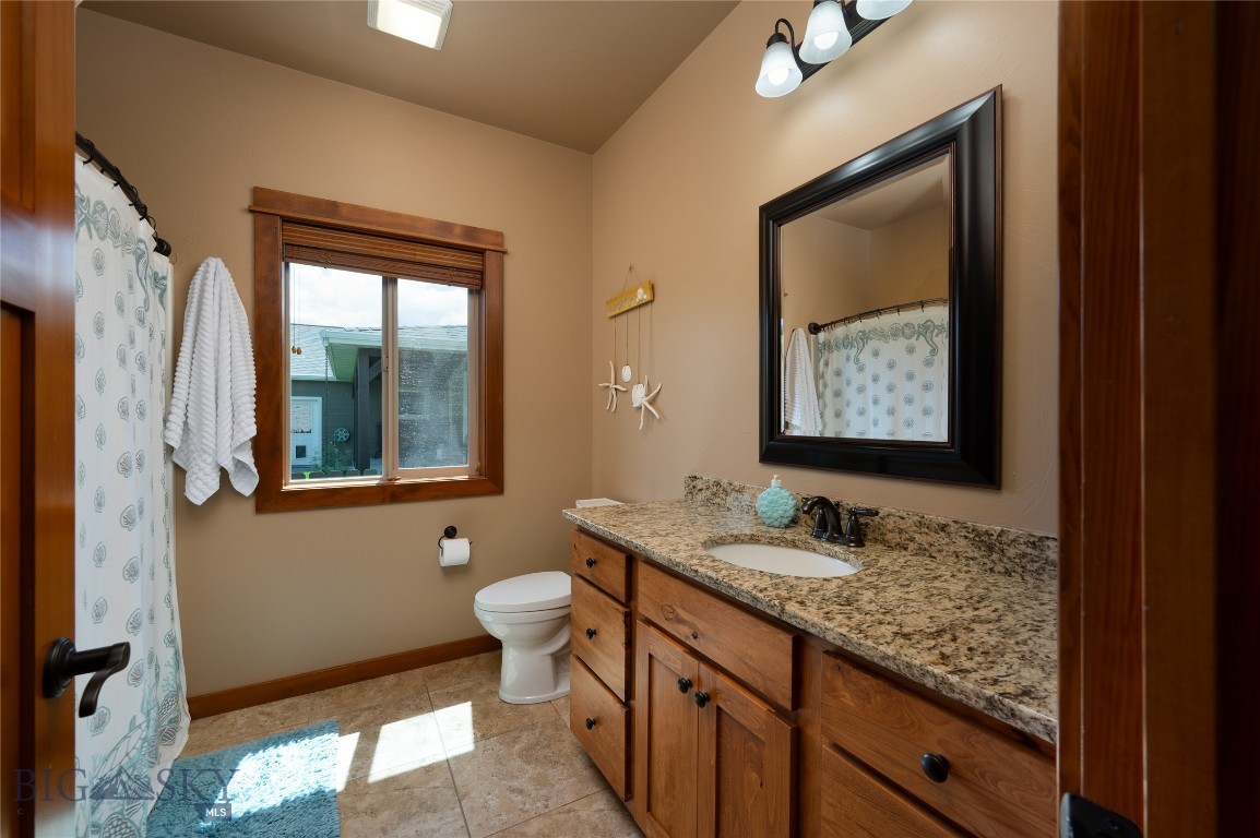Middle Creek Parklands - Residential