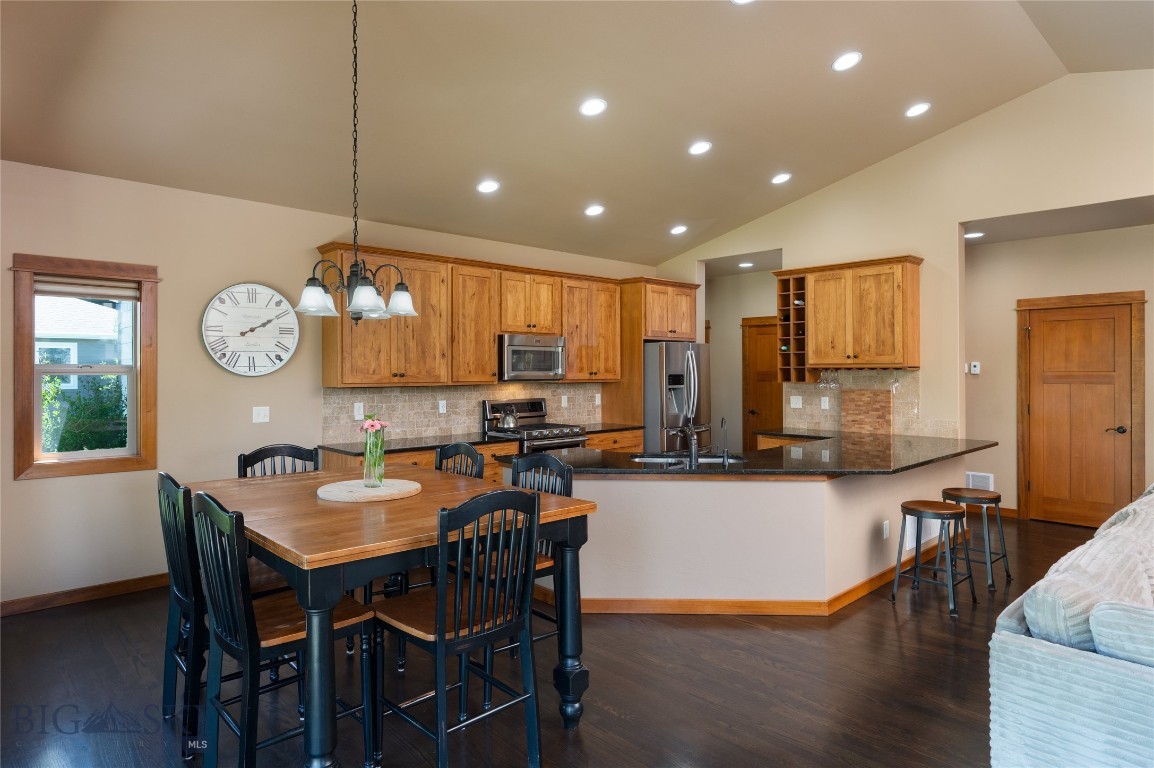 Middle Creek Parklands - Residential