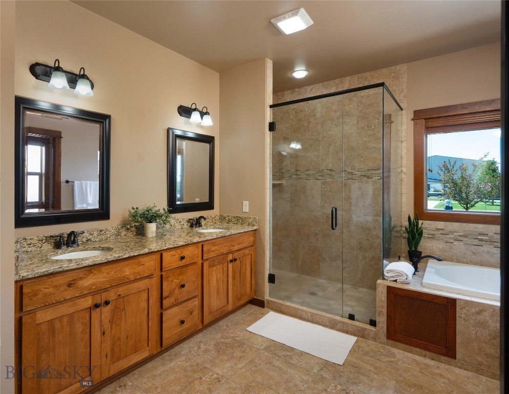 Middle Creek Parklands - Residential