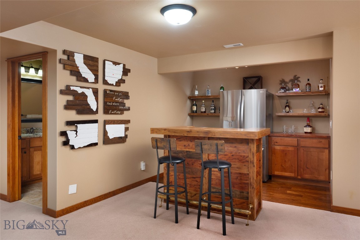 Middle Creek Parklands - Residential