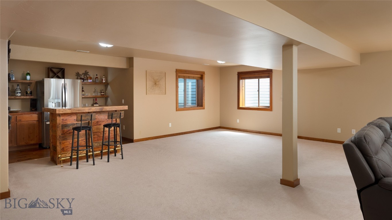 Middle Creek Parklands - Residential
