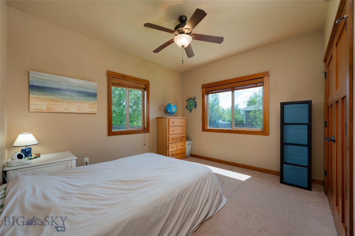 Middle Creek Parklands - Residential